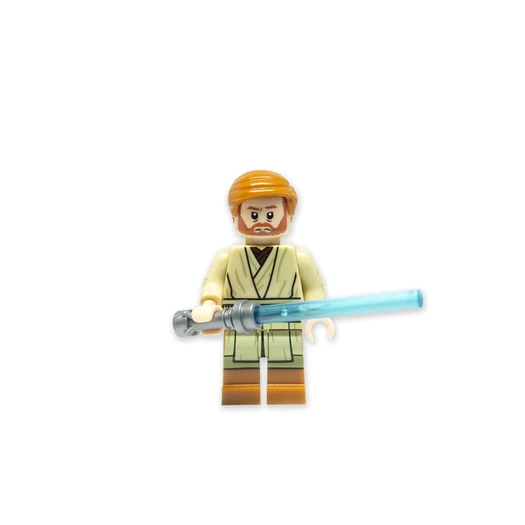 Prometheus Design Werx Tatooine Obi-Wan Mini-Figure