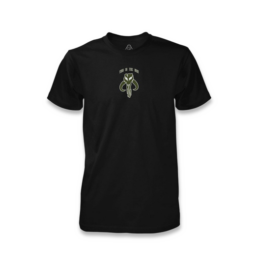 Prometheus Design Werx This Is The Way T-Shirt - Black
