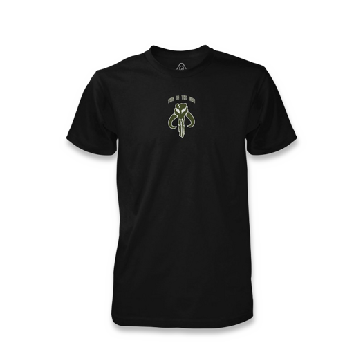 Prometheus Design Werx This Is The Way T-Shirt - Black