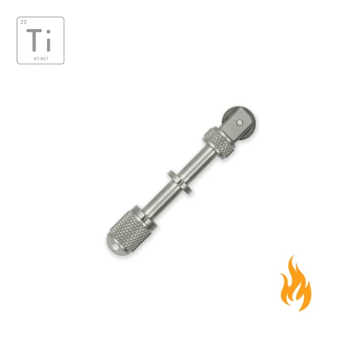 Prometheus Design Werx Ti-1HSU