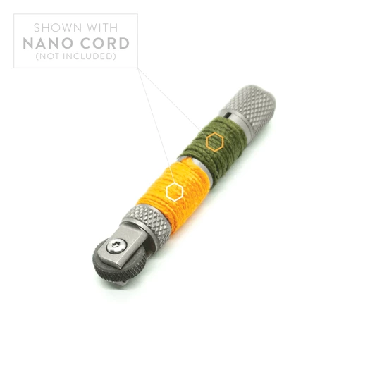 Prometheus Design Werx Ti-1HSU
