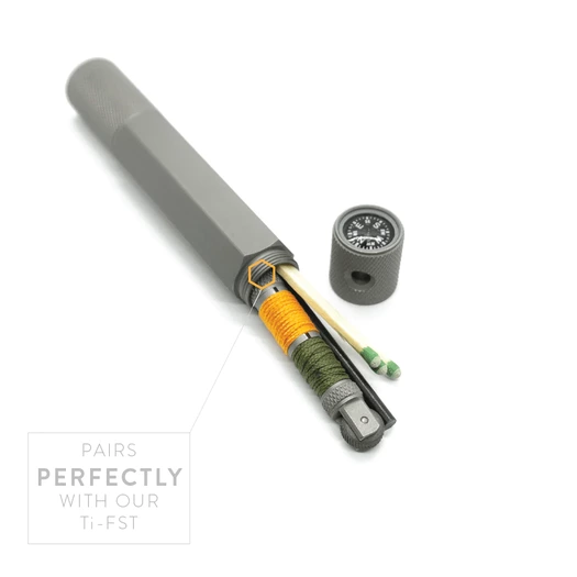 Prometheus Design Werx Ti-1HSU