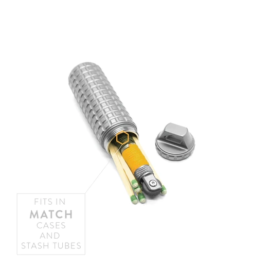 Prometheus Design Werx Ti-1HSU