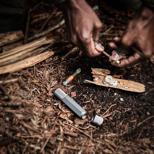 Prometheus Design Werx Ti-1HSU