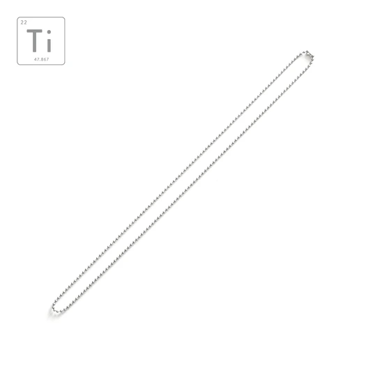 Prometheus Design Werx Ti-Ball Chain