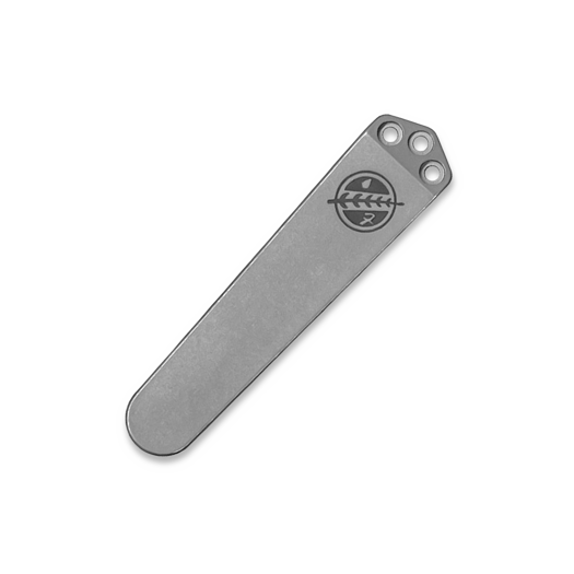 Prometheus Design Werx Ti-Clip Journeyman Protector
