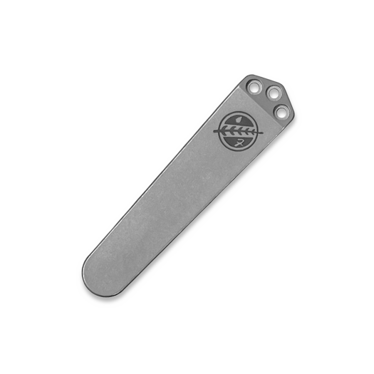 Prometheus Design Werx Ti-Clip Journeyman Protector