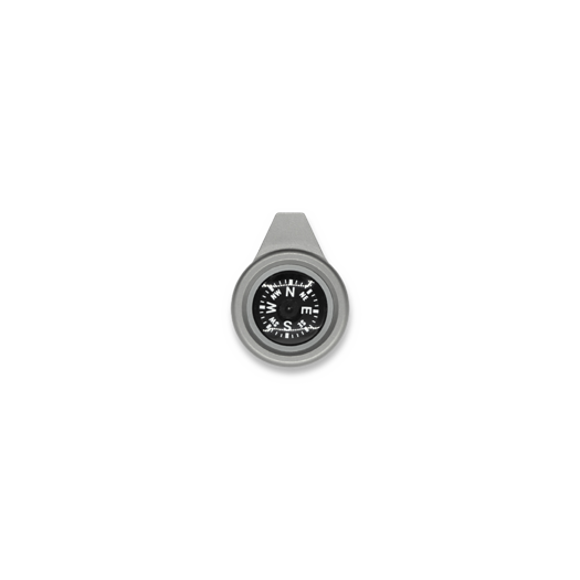 Prometheus Design Werx Ti-Compass Pendant
