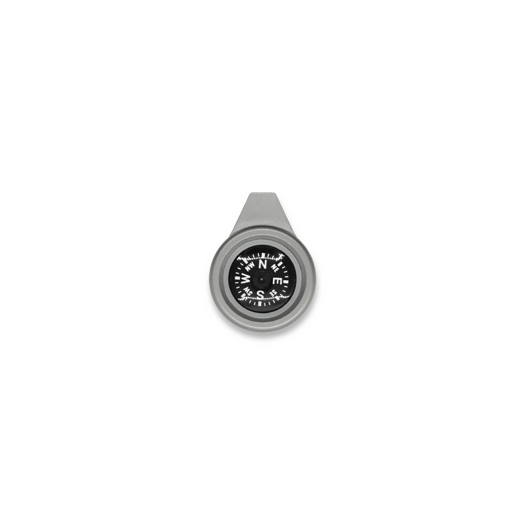 Prometheus Design Werx Ti-Compass Pendant