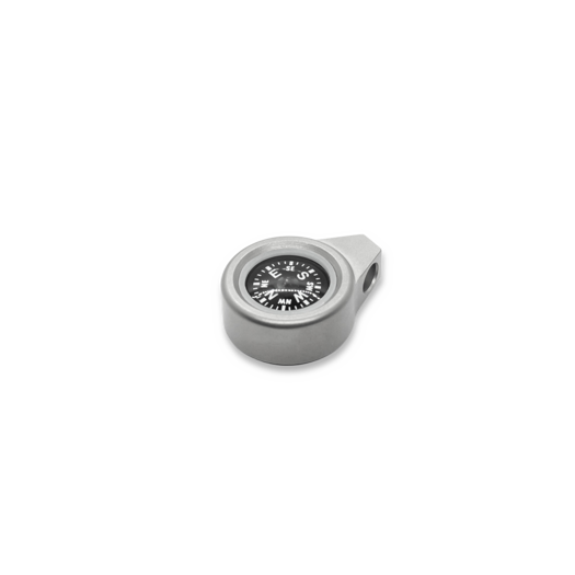 Prometheus Design Werx Ti-Compass Pendant