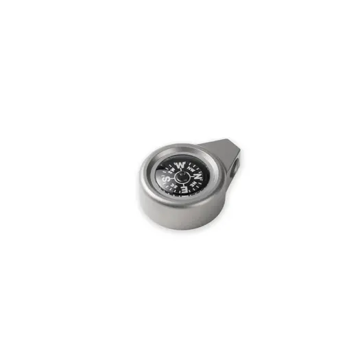 Prometheus Design Werx Ti-Compass Pendant