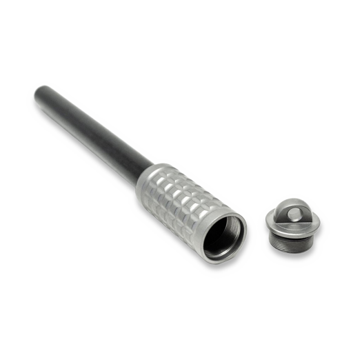 Prometheus Design Werx Ti-Fire Steel Mk2