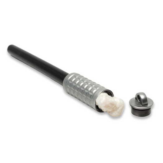 Prometheus Design Werx Ti-Fire Steel Mk2