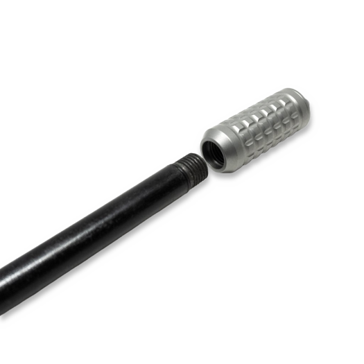 Prometheus Design Werx Ti-Fire Steel Mk2