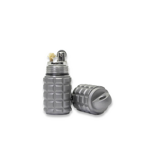 Prometheus Design Werx Ti-FS Mk2 Survival Lighter