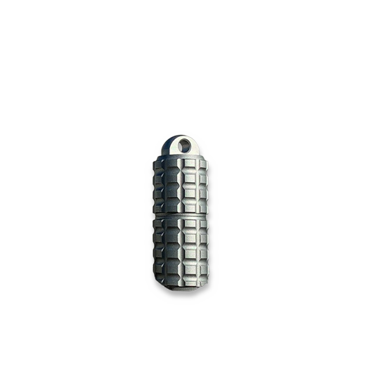 Prometheus Design Werx Ti-FS Mk2 Survival Lighter