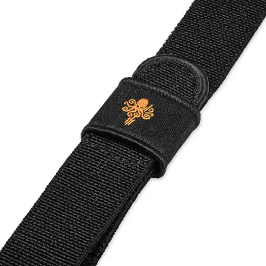 Prometheus Design Werx Ti-FXDS Strap 20mm - Black Reg