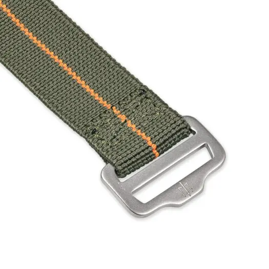 Prometheus Design Werx Ti-FXDS Strap 20mm - Tracer Reg