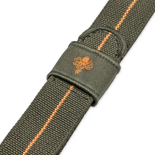 Prometheus Design Werx Ti-FXDS Strap 20mm - Tracer Reg