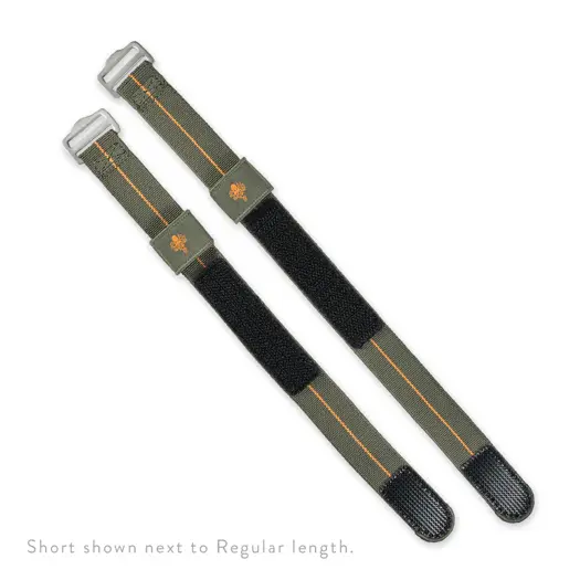 Prometheus Design Werx Ti-FXDS Strap 20mm - Tracer Reg