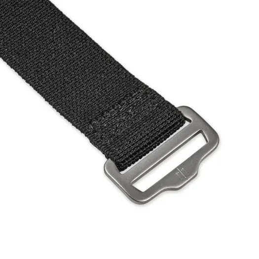 Prometheus Design Werx Ti-FXDS Strap 22mm - Black Reg