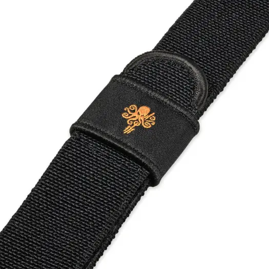 Prometheus Design Werx Ti-FXDS Strap 22mm - Black Reg