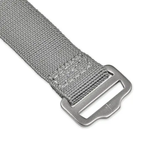 Prometheus Design Werx Ti-FXDS Strap 22mm - Gray Reg