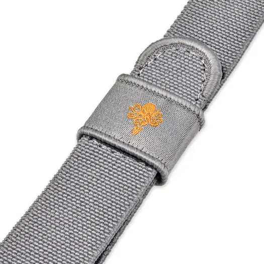Prometheus Design Werx Ti-FXDS Strap 22mm - Gray Reg