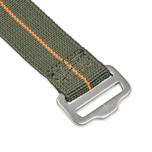 Prometheus Design Werx Ti-FXDS Strap 22mm - Tracer Reg