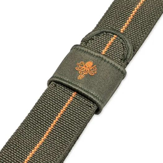 Prometheus Design Werx Ti-FXDS Strap 22mm - Tracer Reg