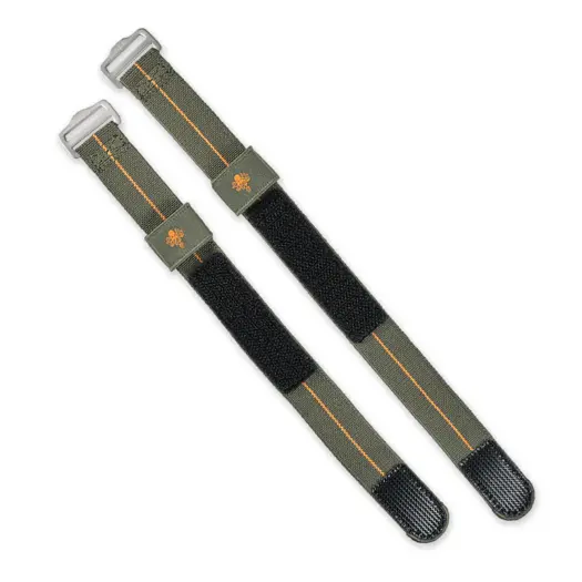 Prometheus Design Werx Ti-FXDS Strap 22mm - Tracer Short