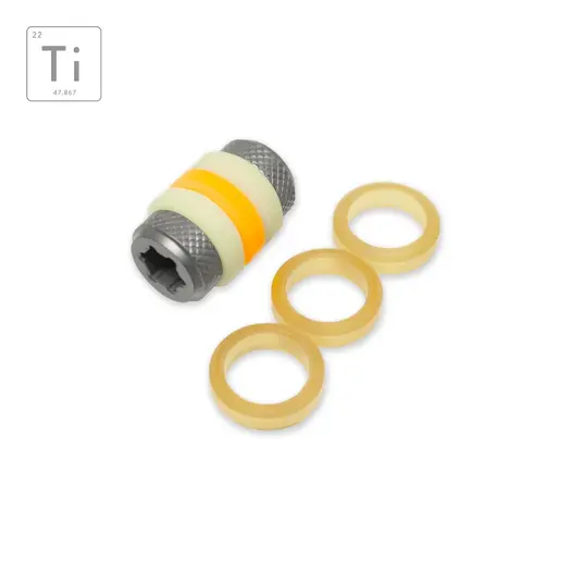 Prometheus Design Werx Ti-GBT