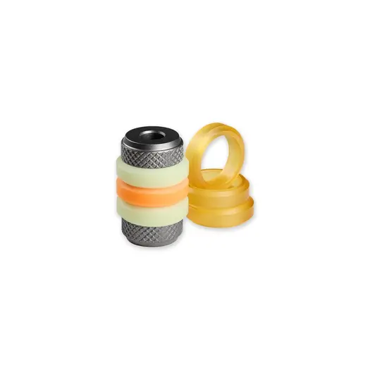 Prometheus Design Werx Ti-GBT