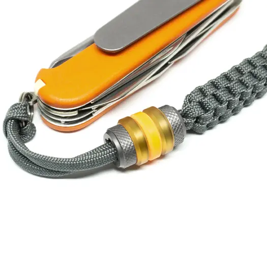 Prometheus Design Werx Ti-GBT