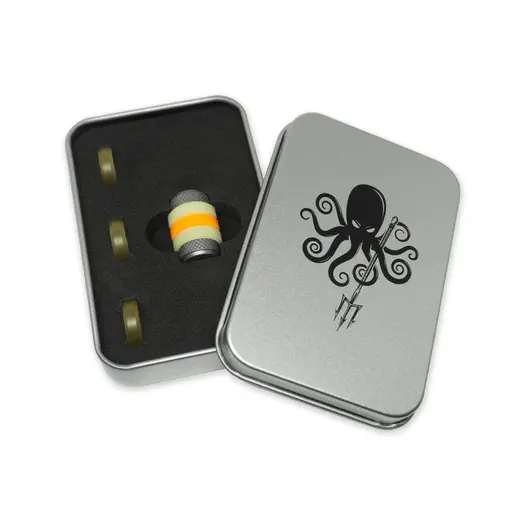 Prometheus Design Werx Ti-GBT