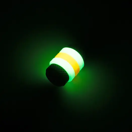 Prometheus Design Werx Ti-GBT