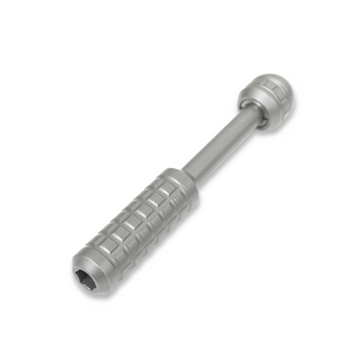 Prometheus Design Werx Ti-HBD