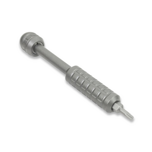 Prometheus Design Werx Ti-HBD