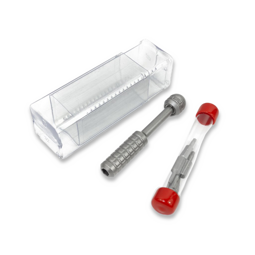 Prometheus Design Werx Ti-HBD