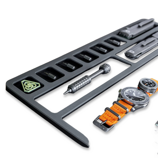 Prometheus Design Werx Ti-HBD