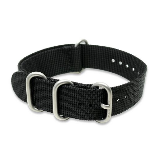 Prometheus Design Werx Ti-HDR Strap - Black