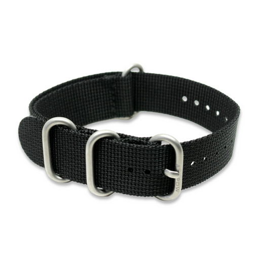Prometheus Design Werx Ti-HDR Strap - Black