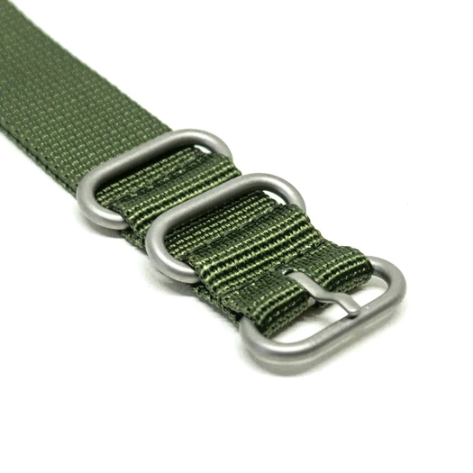 Prometheus Design Werx Ti-HDR Strap - OD Green