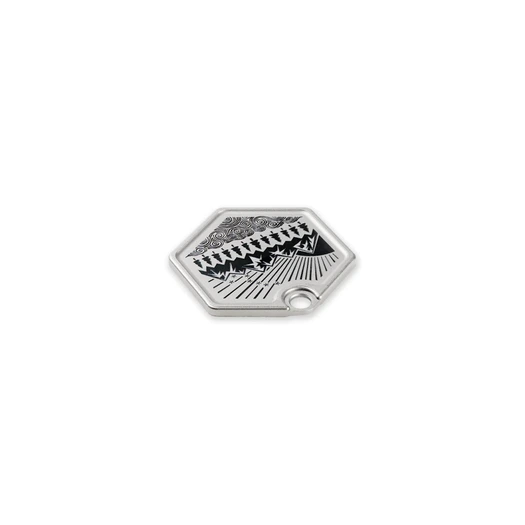 Prometheus Design Werx Ti-Hex Tag - All Terrain