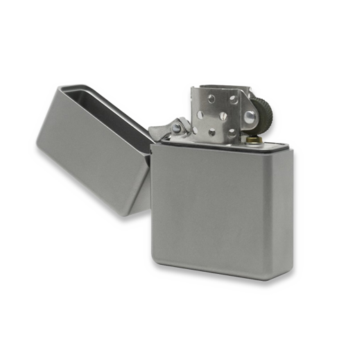 Prometheus Design Werx Ti-Lighter - Matte