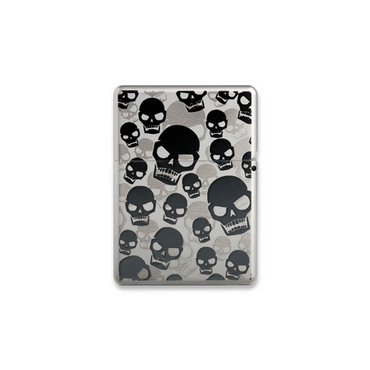 Prometheus Design Werx Ti-Lighter - MM Camo + AT