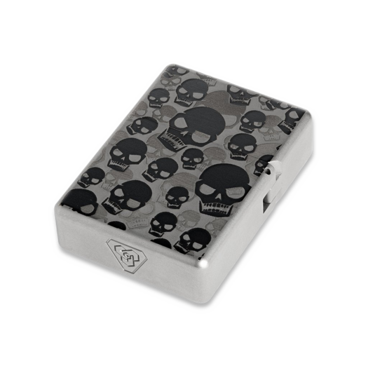 Prometheus Design Werx Ti-Lighter - MM Camo + AT