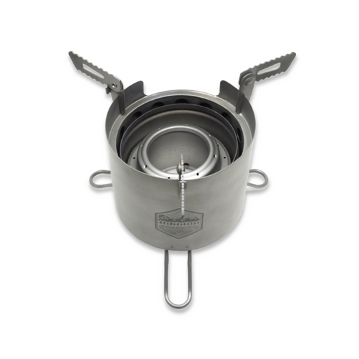 Prometheus Design Werx Ti-Line ABC