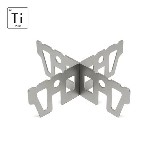 Prometheus Design Werx Ti-Line ABC Stand