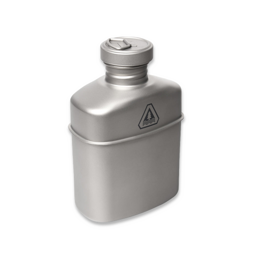 Prometheus Design Werx Ti-Line Canteen Mess Kit